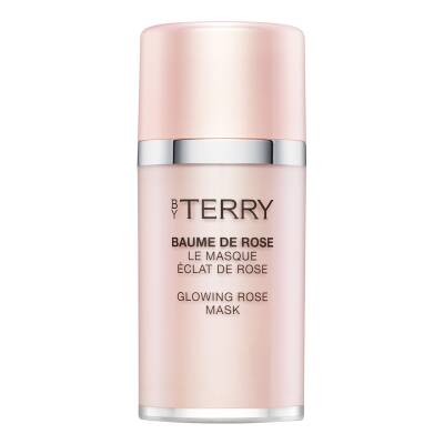 BY TERRY Baume De Rose Glowing Mask - Brightening Face Mask 50 g