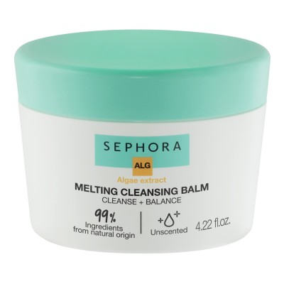 SEPHORA COLLECTION Clean Skin Cleansing Balm 80g