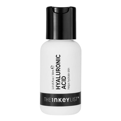 The INKEY List Hyaluronic Acid Serum 60ml
