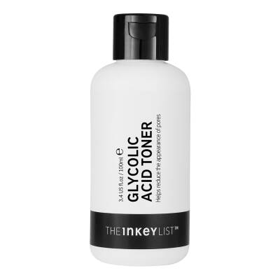 The INKEY List™ Glycolic Acid Toner 100ml