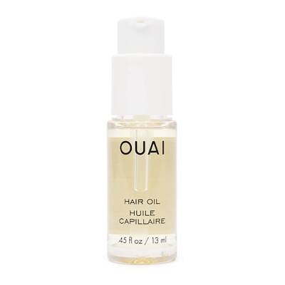 OUAI Haircare OUAI Hair Oil Travel Size 13ml