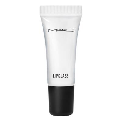 MAC Lipglass Clear (2)