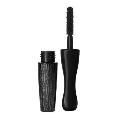 MAC In Extreme Dimension Mascara 3D Black (2)