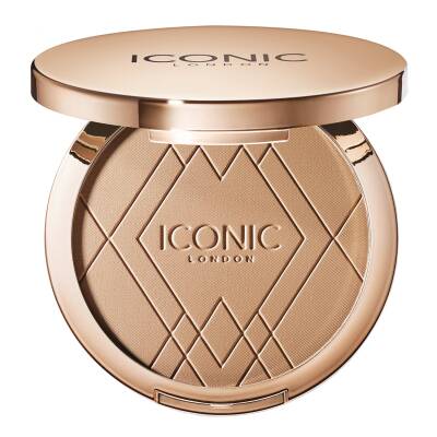 ICONIC London Matte Bronzer 17g