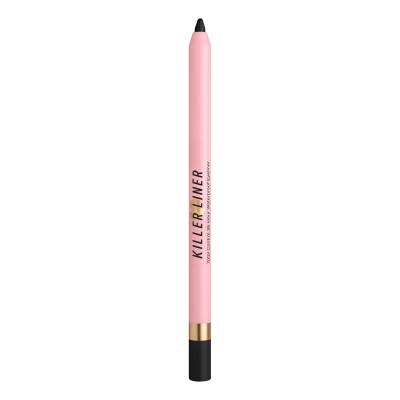 Too Faced Killer Liner 36 Hour Waterproof Gel Eyeliner Pencil