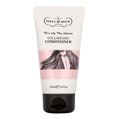 Percy & Reed Turn Up The Volume Volumising Treatment Foam 200ml (2)