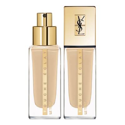 Yves Saint Laurent Touche Éclat Blur Primer Touche Éclat Blur Primer (3)