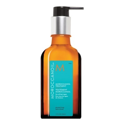 Moroccanoil Treatment Oil (4)