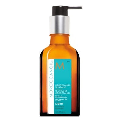 Moroccanoil Treatment Oil (5)