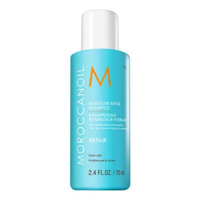 Moroccanoil Moisture Repair Holiday Set (2)