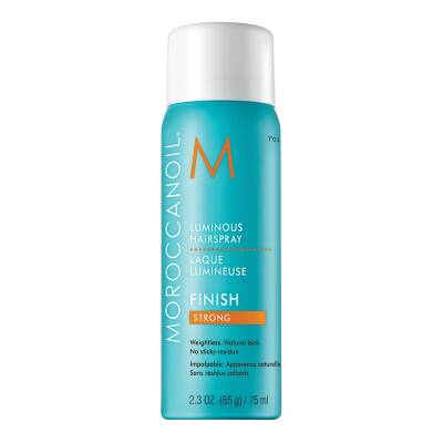 Moroccanoil Luminous Hairspray Medium 330 ml (3)