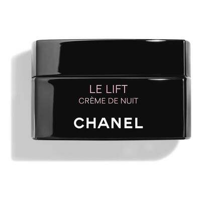 CHANEL LE LIFT - Smoothing And Firming Light Cream 50 ML (5)