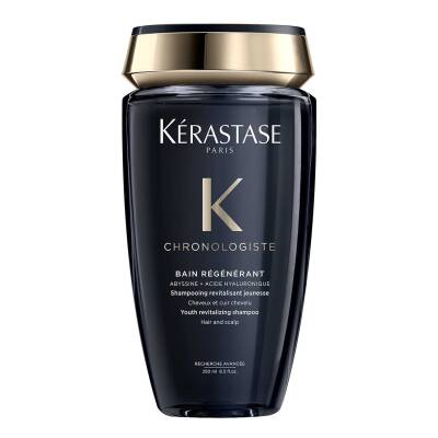 Kérastase Chronologiste Bain Régenerant, Youth Revitalising Shampoo 250ml
