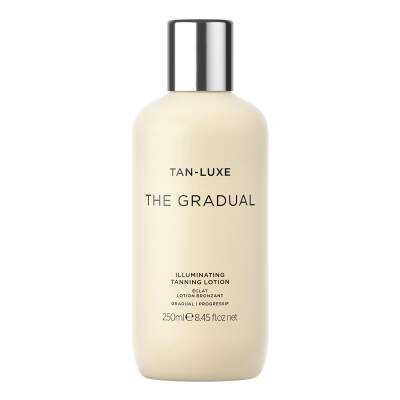 Tan-Luxe The Gradual Illuminating Tanning Lotion 250ml
