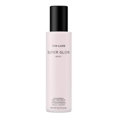 TAN-LUXE Super Glow Body - Gradual Tanning Serum 100 ml