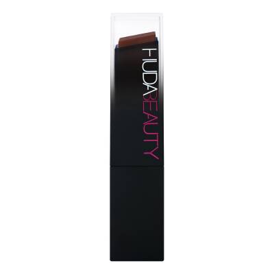 Huda Beauty #FauxFilter Skin Finish Buildable Coverage Foundation Stick LAVA CAKE 590 - RED