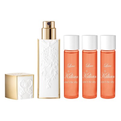 Kilian Paris Love Don’t Be Shy Travel Set
