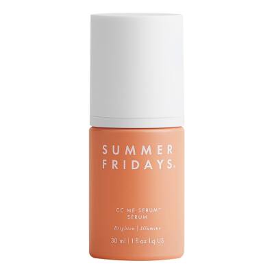 Summer Fridays    CC Me Serum 30ml