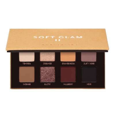 Soft Glam II Mini Eyeshadow Palette