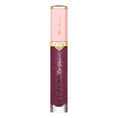 Lip Injection Power Plumping Liquid Lipstick