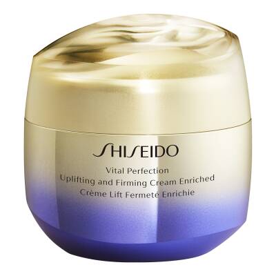 Shiseido Vital Perfection Uplifting & Firming Advanced Cream Refill 50ml (3)