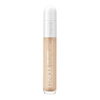 Clinique Even Better™ All-Over Concealer + Eraser