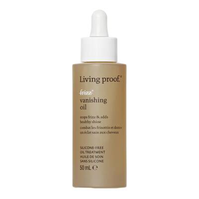 Living Proof No Frizz - Vanishing Oil 50 ml