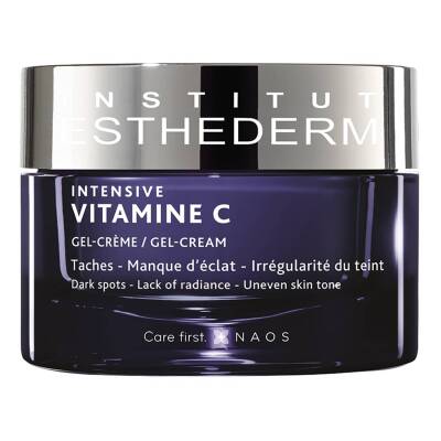 Institut Esthederm Intensive Hyaluronic Cream 50 ml (3)