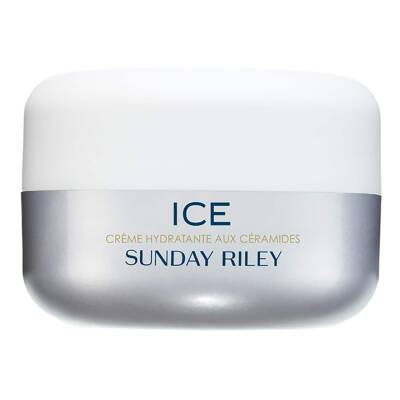Sunday Riley ICE - Ceramide Moisturizing Cream 15g