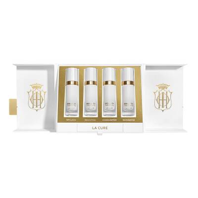 SISLEY Sisleÿa L'Integral Anti-Age La Cure Set