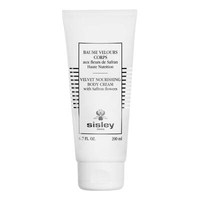 SISLEY Velvet Nourishing Cream with Saffron flowers 50ml (2)
