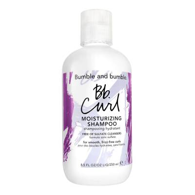 Bumble and bumble Curl Moisturising Shampoo 250ml (2)