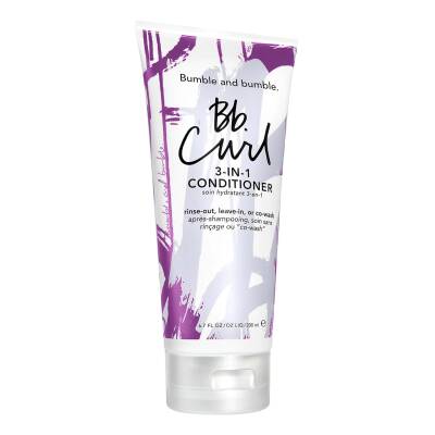 Bumble and bumble Curl Moisturising Shampoo 250ml (3)