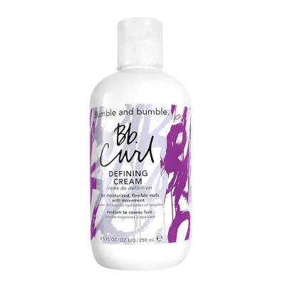 Bumble and bumble Curl Defining Hair Mousse 150ml