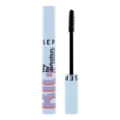 Sephora Collection Big by definition Mascara 5ml Ultra Black