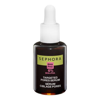Sephora Collection Targeted Pores Serum 30ml