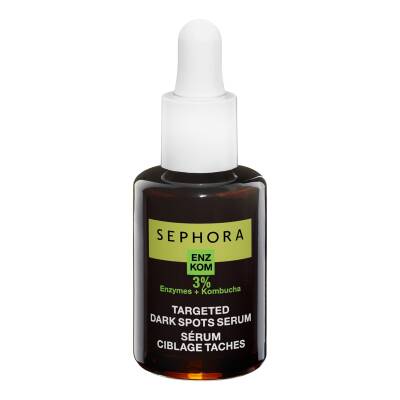 Sephora Collection Targeted Pores Serum 30ml (3)