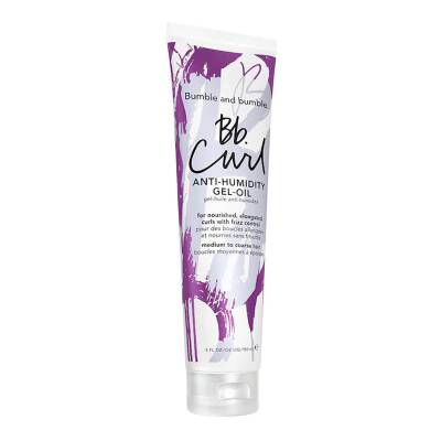 Bumble and bumble Curl Anti-Humidity Gel Oil 150ml