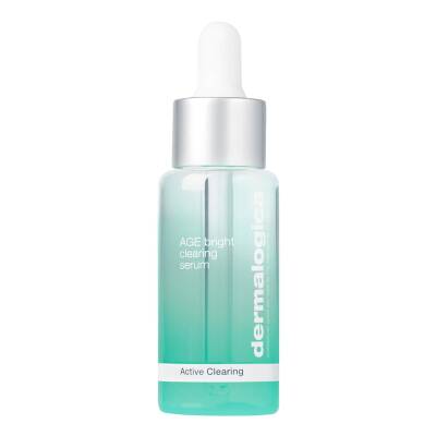 Dermalogica Age Bright Clearing Serum - Anti-blemish 30 ml