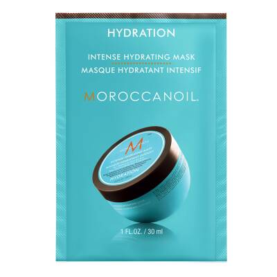 Moroccanoil Intense Hydrating Mask (3)