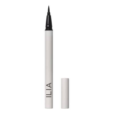 ILIA Clean Line - Liquid Liner CLEAN LINE MIDNIGHT (2)