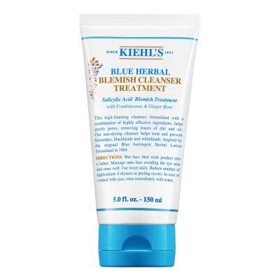 Kiehl's Ultra Facial Cleanser 75ml