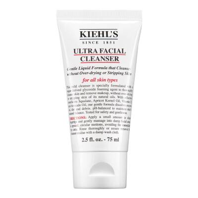 Kiehl's Ultra Facial Oil-Free Cleanser 150ml