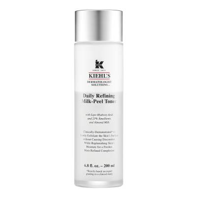 Daily Refining Milk-Peel Toner