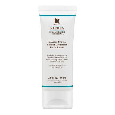 Kiehl's Breakout Control Blemish Prevention Facial Treatment Lotion 60ml