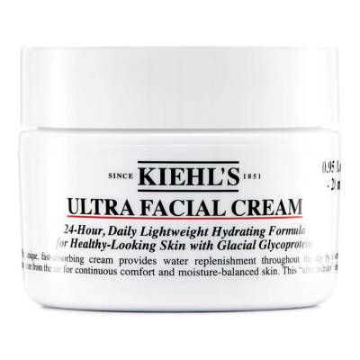 Kiehl's Ultra Facial Cleanser 75ml (2)