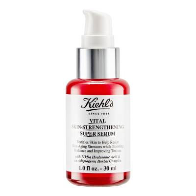Vital Skin-Strengthening Hyaluronic Acid Super Serum
