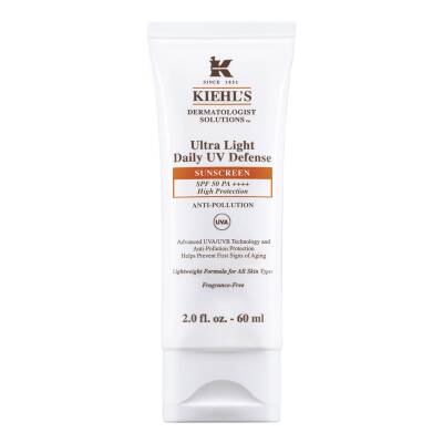 Ultra Light Daily UV Defense SPF 50 PA++++