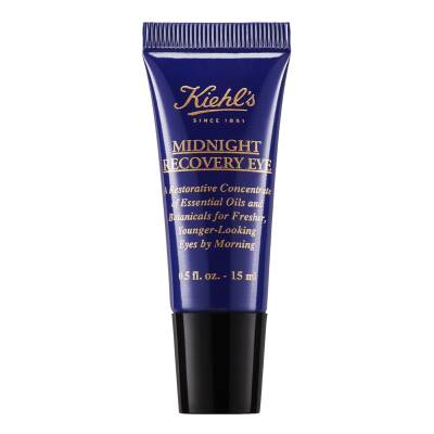 Kiehl's Midnight Recovery Botanical Cleansing Oil 175ml (2)
