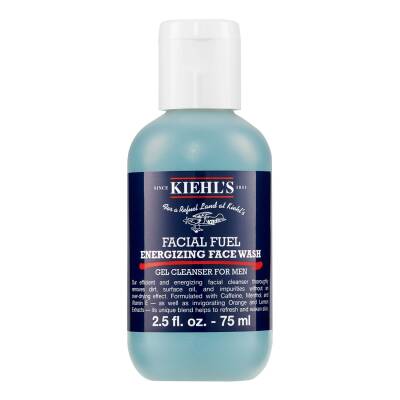 Kiehl's Facial Fuel Moisturiser 125ml